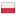 mechasoft.pl hosted country